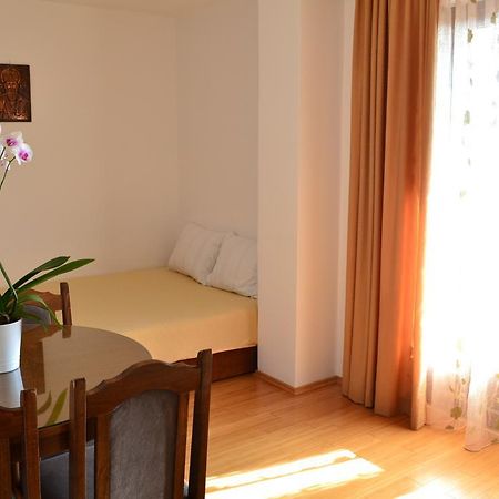 Apartment Matea Petrovac Εξωτερικό φωτογραφία