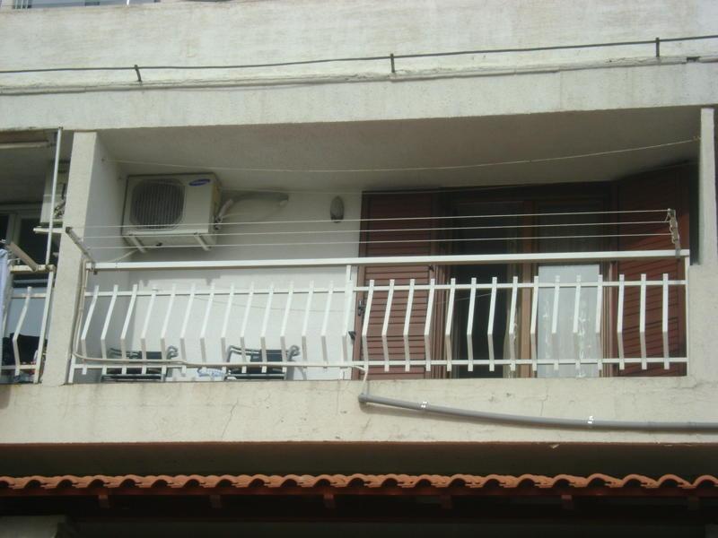 Apartment Matea Petrovac Εξωτερικό φωτογραφία