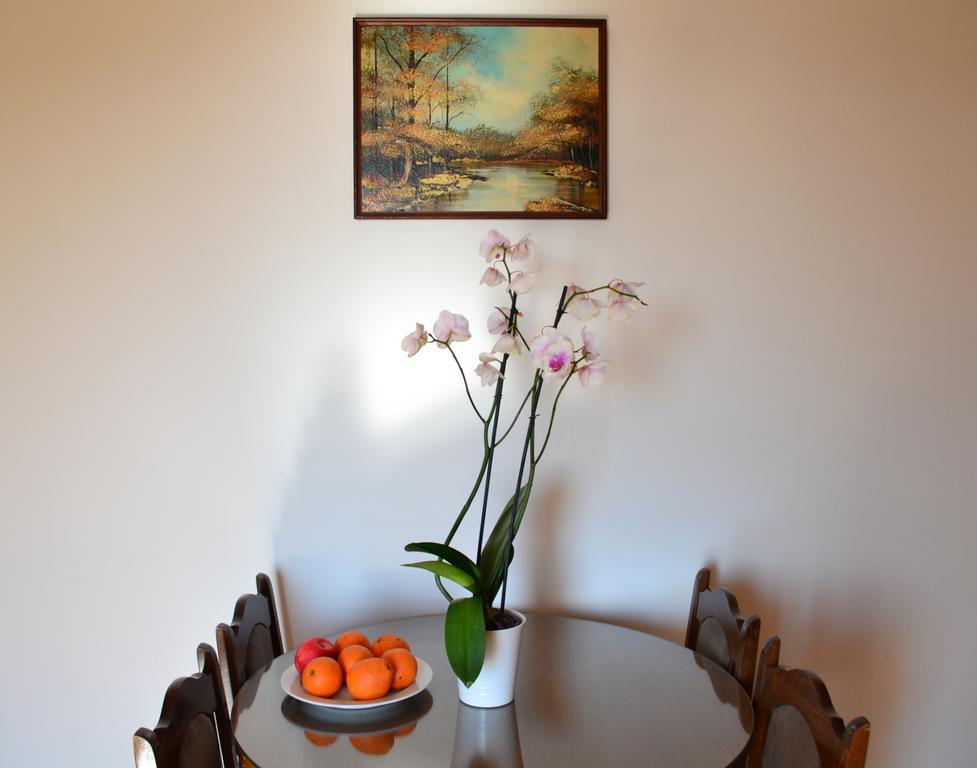 Apartment Matea Petrovac Εξωτερικό φωτογραφία