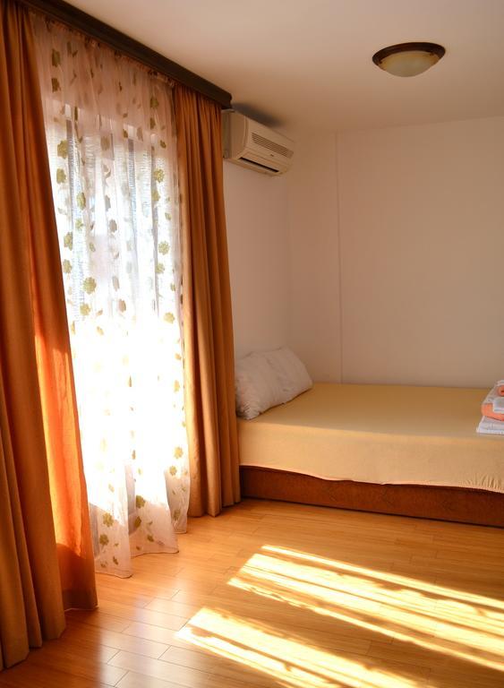 Apartment Matea Petrovac Εξωτερικό φωτογραφία