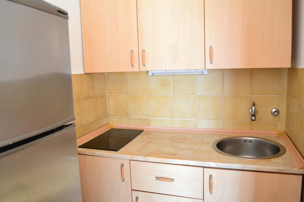 Apartment Matea Petrovac Εξωτερικό φωτογραφία